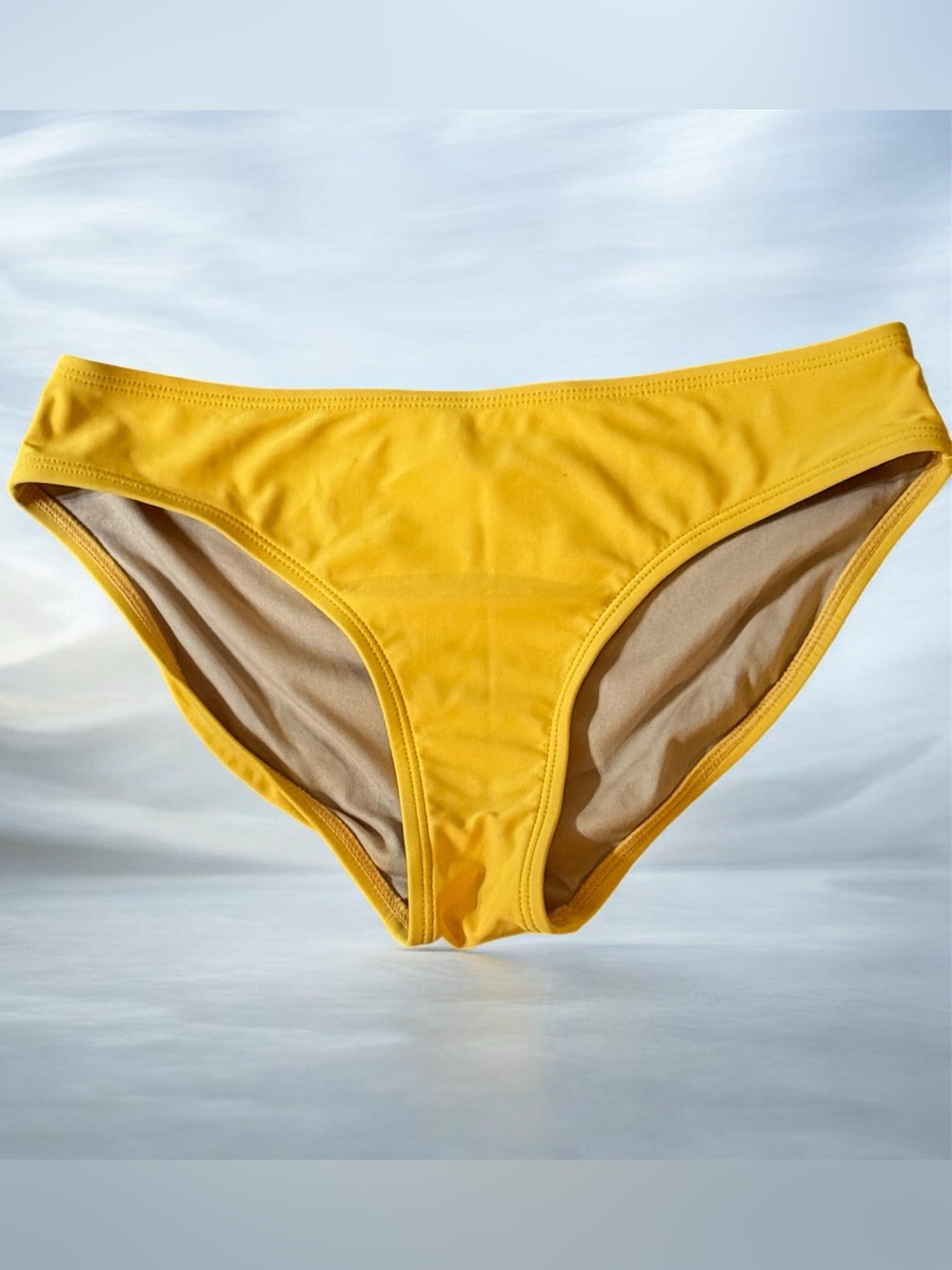 Old Navy Girls Bikini Bottom in Sunshine Garden!